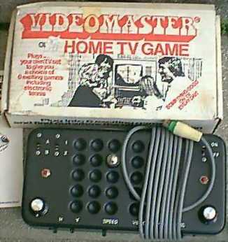 Videomaster Olympic VM3-D MK2 (box2)